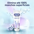 CREME DENTAL ORAL-B 3D WHITE PERFECTION 102G