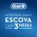 KIT ORAL-B STAGES ESCOVA DENTAL INFANTIL EXTRA MACIA 8+ ANOS + CREME DENTAL 100G - SORTIDO