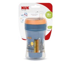 Copo Nuk Fun 300ml Boy