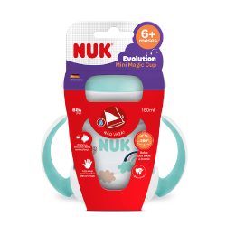 Copo Nuk Junior Cup 300ml Azul