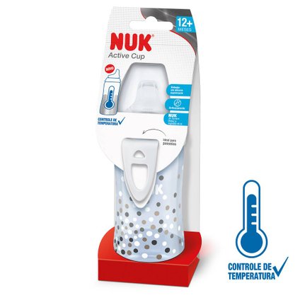 COPO ACTIVE  300ML NEUTRO