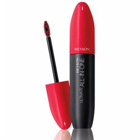MASCARA PARA CILIOS REVLON ULTIMATE ALL IN ALL-IN-ONE BLACKEST BLACK 8,5ML