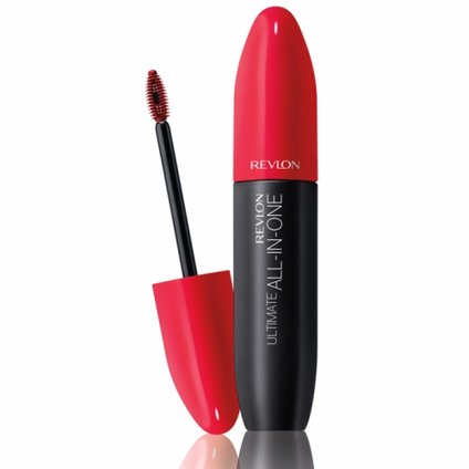 MASCARA PARA CILIOS REVLON ULTIMATE ALL IN ALL-IN-ONE BLACKEST BLACK 8,5ML