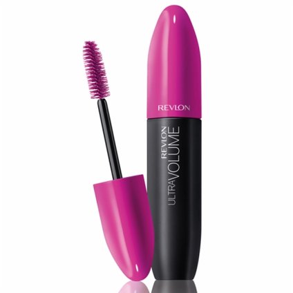 MASCARA PARA CILIOS REVLON ULTRA VOLUME WATERPROOF