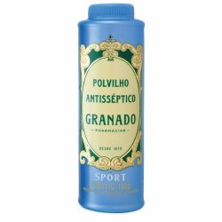 Polvilho Antisséptico Granado Sport 100g