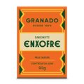 SABONETE ENXOFRE GRANADO 90G