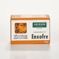 SABONETE ENXOFRE GRANADO 90G