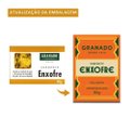 SABONETE ENXOFRE GRANADO 90G