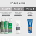 PROTETOR SOLAR FACIAL EPISOL HOMEM FPS 45 60G