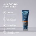 PROTETOR SOLAR FACIAL EPISOL HOMEM FPS 45 60G