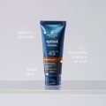 PROTETOR SOLAR FACIAL EPISOL HOMEM FPS 45 60G
