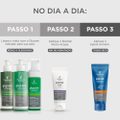 PROTETOR SOLAR FACIAL EPISOL HOMEM FPS 45 60G