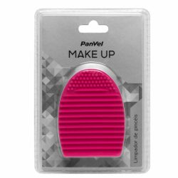 Limpador De Silicone Para Pincéis De Maquiagem Panvel Make Up