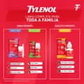 TYLENOL GOTAS PARACETAMOL 200MG/ML SOLUÇÃO 15ML