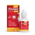TYLENOL GOTAS PARACETAMOL 200MG/ML SOLUÇÃO 15ML