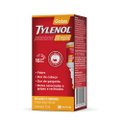 TYLENOL PARACETAMOL 200MG/ML SOLUÇÃO GOTAS 15ML