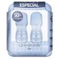 KIT DESODORANTE GIOVANNA BABY BLUE ROLL-ON 2 UNIDADES COM 50% DE DESCONTO