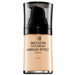Base Photoready Airbrush Effect Revlon Nat Beige 150