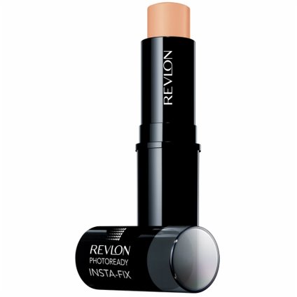 BASE PHOTOREADY INSTA-FIX REVLON NUDE 140