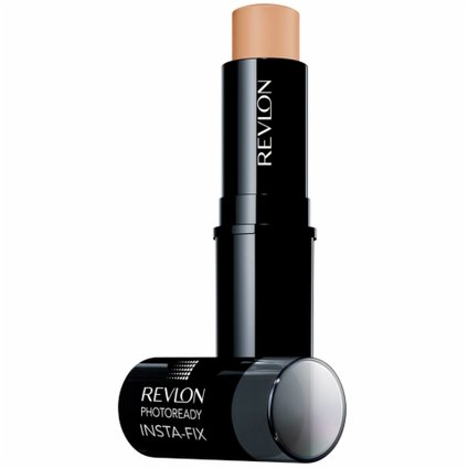 BASE PHOTOREADY INSTA-FIX REVLON MED BEIGE 160