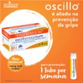 OSCILLOCOCCINUM GLOBULOS 30DOSES