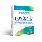 Homeoptic Colirio Boiron 10flaconetes