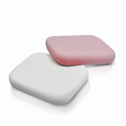 ESPONJAS OCEANE NATURAL SKIN 2 UNIDADES