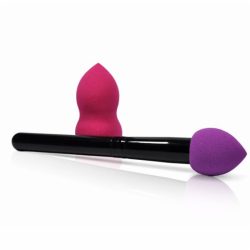 Kit Esponja Facial Océane Posh Blend