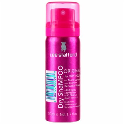 SHAMPOO SECO LEE STAFFORD MINI 50ML