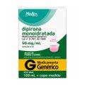 Dipirona Monoidratada 50Mg/Ml 100Ml Medley Genérico