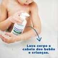 GEL LAVANTE PARA PELE NORMAL MUSTELA 500ML