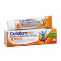 CATAFLAM PRO EMULGEL ANALGÉSICO ANTI INFLAMATÓRIO PARA TRATAMENTO DA INFLAMAÇÃO MUSCULAR COM 60G