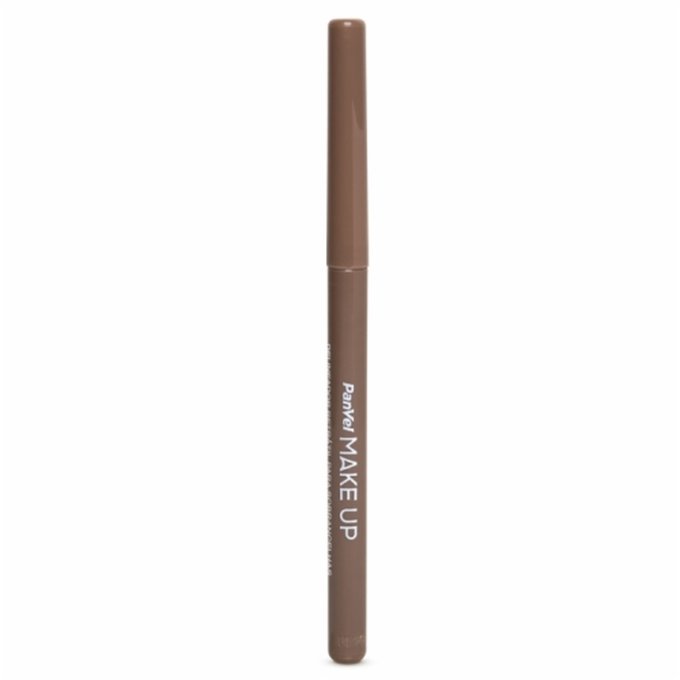 Delineador Retrátil Para Sobrancelhas Panvel Make Up Universal 0,35g