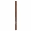 Kit Panvel Make Up Blush Multi Stick Rose + Máscara De Cílios Super Volume + Delineador Retrátil Para Sobrancelhas
