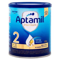 Fórmula Infantil Aptamil Premium 2 400g