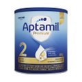 FÓRMULA INFANTIL APTAMIL PREMIUM 2 400G 6 12 MESES