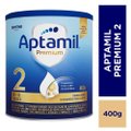 FÓRMULA INFANTIL APTAMIL PREMIUM 2 400G 6 12 MESES