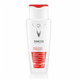 SHAMPOO VICHY DERCOS ENERGIZANTE 200ML