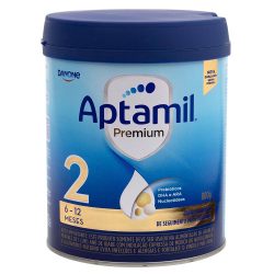 Fórmula Infantil Aptamil Premium 2 800g