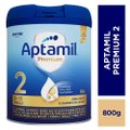 FÓRMULA INFANTIL APTAMIL PREMIUM 2 800G 6 12 MESES