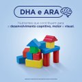 FÓRMULA INFANTIL APTANUTRI PREMIUM 3 800G
