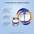 FÓRMULA INFANTIL APTANUTRI PREMIUM 3 800G