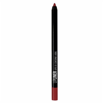 LAPIS PARA LABIOS OCEANE LIPLINER CHOCO NUT