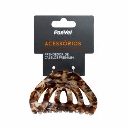 Piranha Panvel Acessórios Top Mesclada Escura Grande
