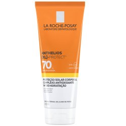Protetor Solar Corporal La Roche-posay Anthelios Fps70 200ml