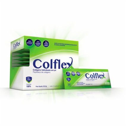 COLFLEX 30 SACHÊS