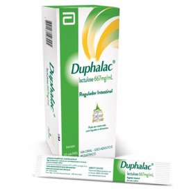 DUPHALAC 10SACHES