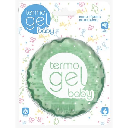 BOLSA TERMICA TERMOGEL BABY