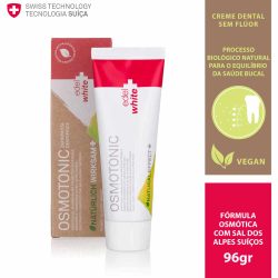 Creme Dental Edel+white Sel De Vie 75ml