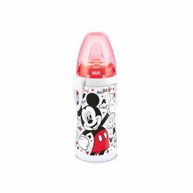 COPO NUK ACTIVE CUP DISNEY VERMELHO 300ML